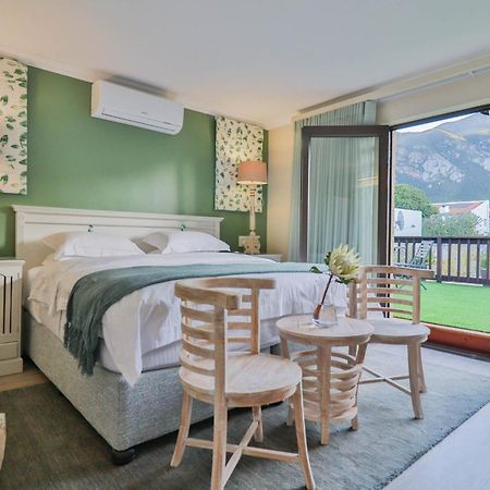 Lavender Manor Guest Lodge Hermanus Zewnętrze zdjęcie