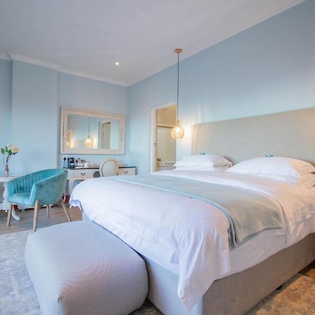 Lavender Manor Guest Lodge Hermanus Zewnętrze zdjęcie