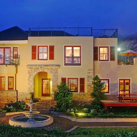 Lavender Manor Guest Lodge Hermanus Zewnętrze zdjęcie