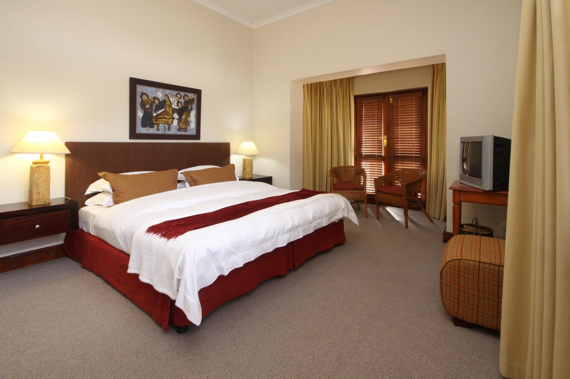 Lavender Manor Guest Lodge Hermanus Zewnętrze zdjęcie