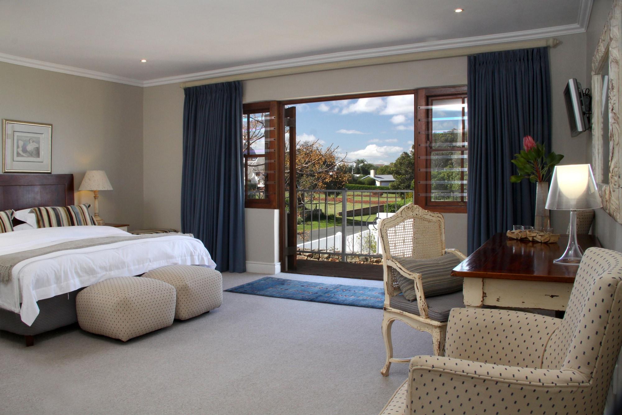Lavender Manor Guest Lodge Hermanus Zewnętrze zdjęcie