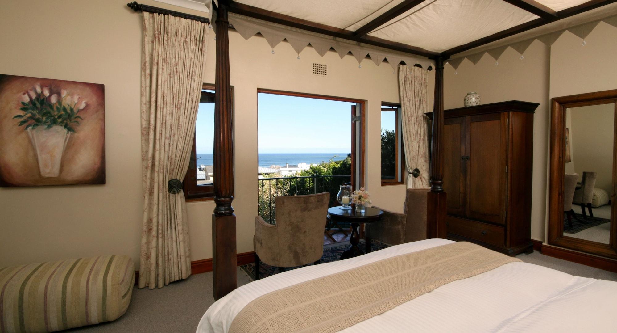 Lavender Manor Guest Lodge Hermanus Zewnętrze zdjęcie