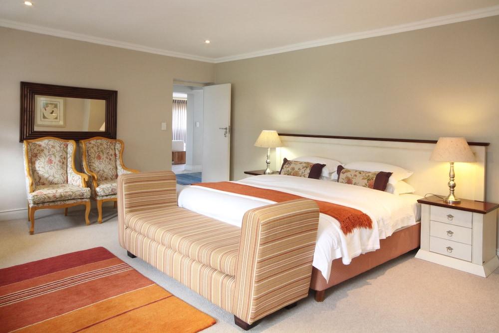 Lavender Manor Guest Lodge Hermanus Zewnętrze zdjęcie