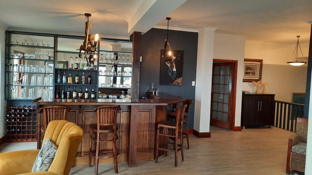 Lavender Manor Guest Lodge Hermanus Zewnętrze zdjęcie