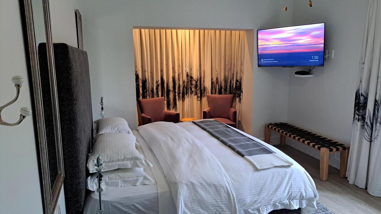 Lavender Manor Guest Lodge Hermanus Zewnętrze zdjęcie