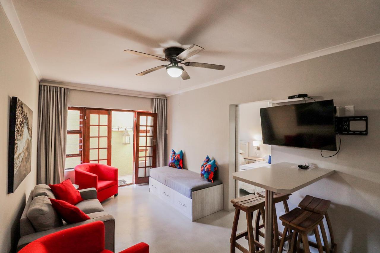Lavender Manor Guest Lodge Hermanus Zewnętrze zdjęcie