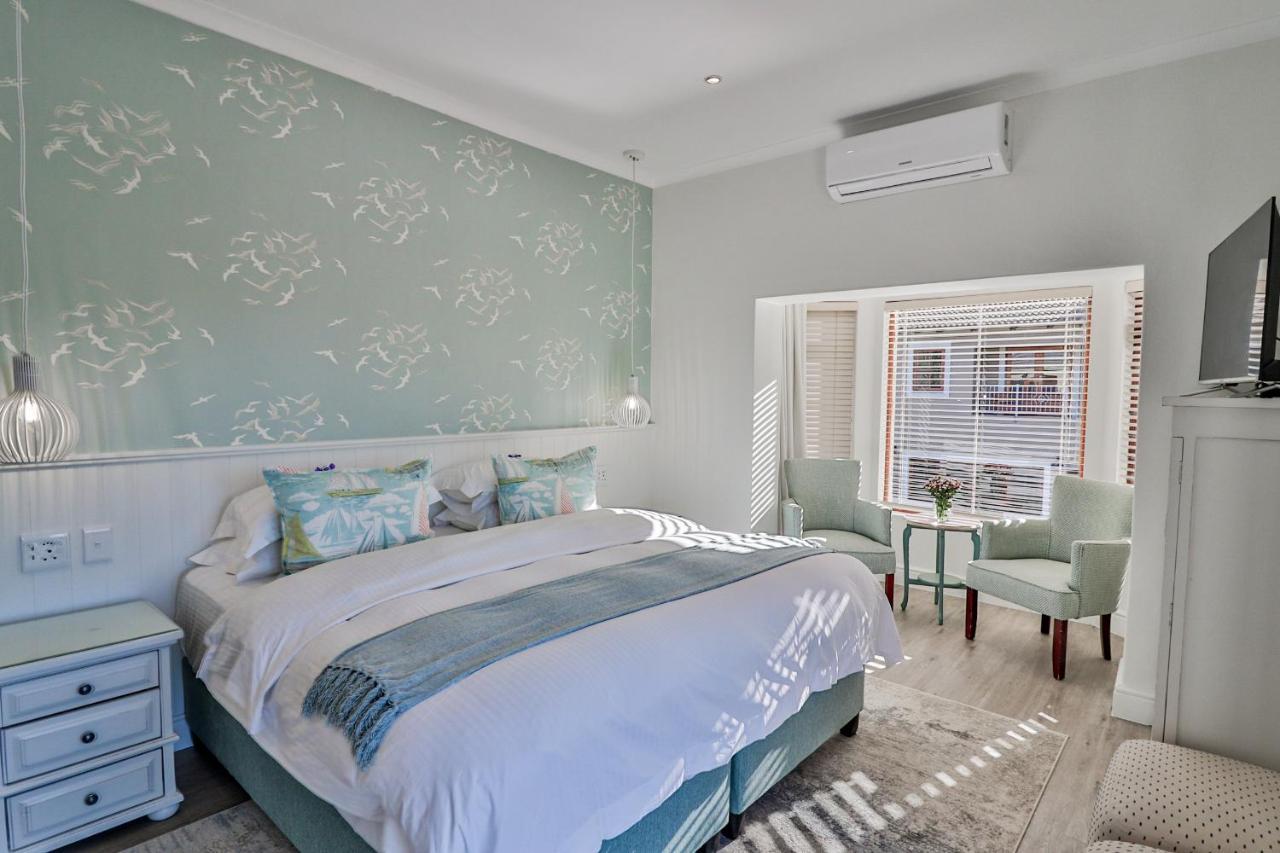 Lavender Manor Guest Lodge Hermanus Zewnętrze zdjęcie