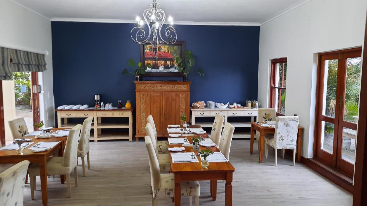 Lavender Manor Guest Lodge Hermanus Zewnętrze zdjęcie