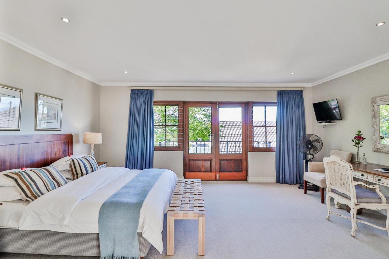 Lavender Manor Guest Lodge Hermanus Zewnętrze zdjęcie