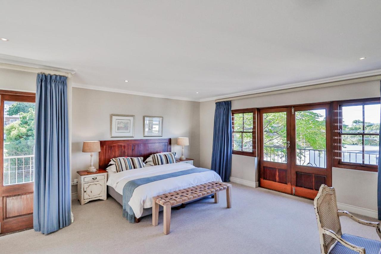 Lavender Manor Guest Lodge Hermanus Zewnętrze zdjęcie