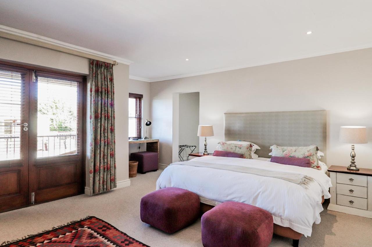 Lavender Manor Guest Lodge Hermanus Zewnętrze zdjęcie