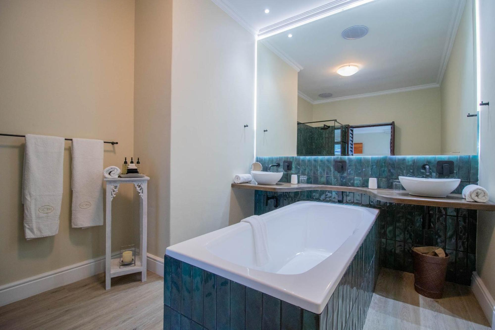 Lavender Manor Guest Lodge Hermanus Zewnętrze zdjęcie