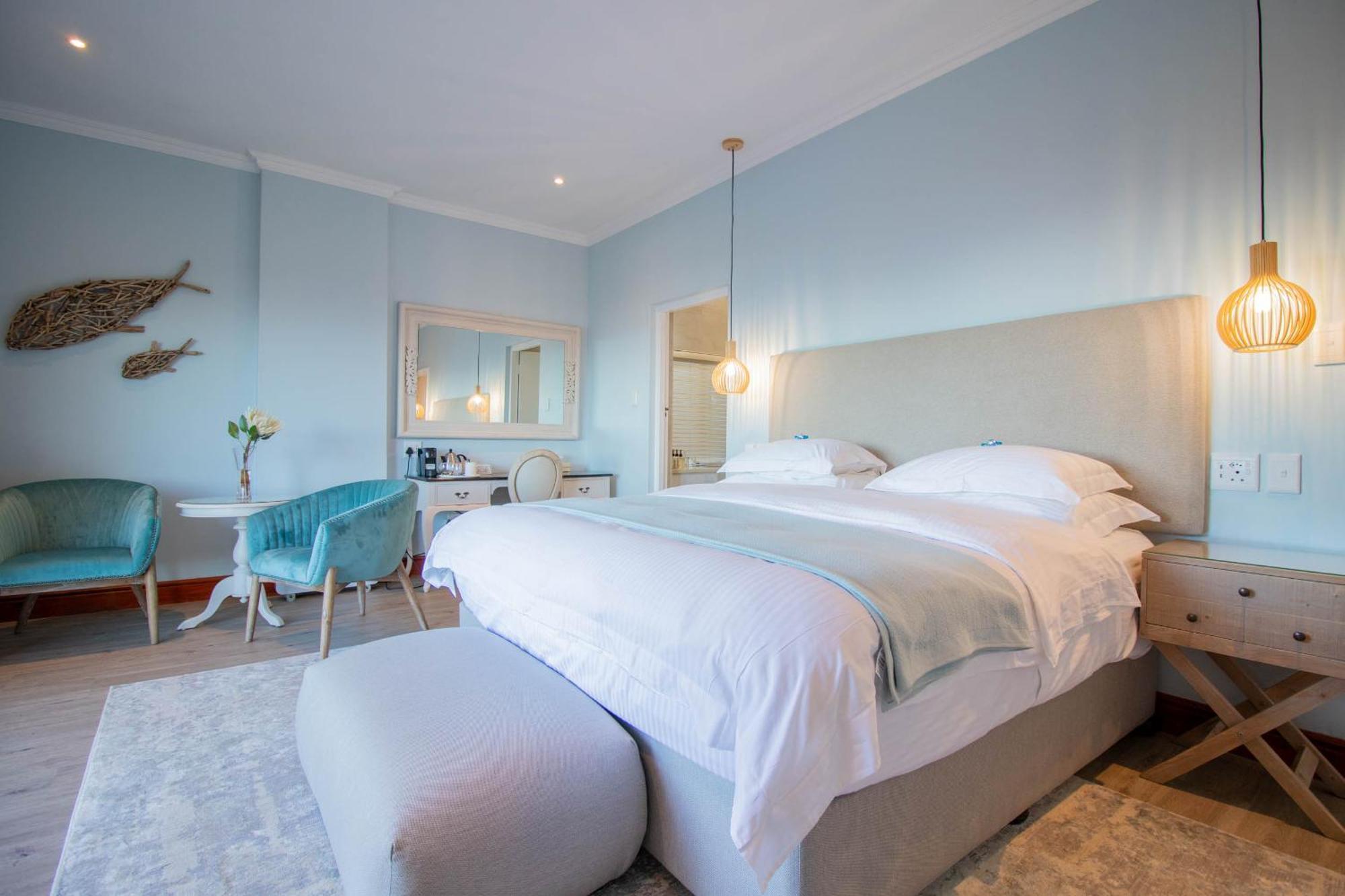 Lavender Manor Guest Lodge Hermanus Zewnętrze zdjęcie