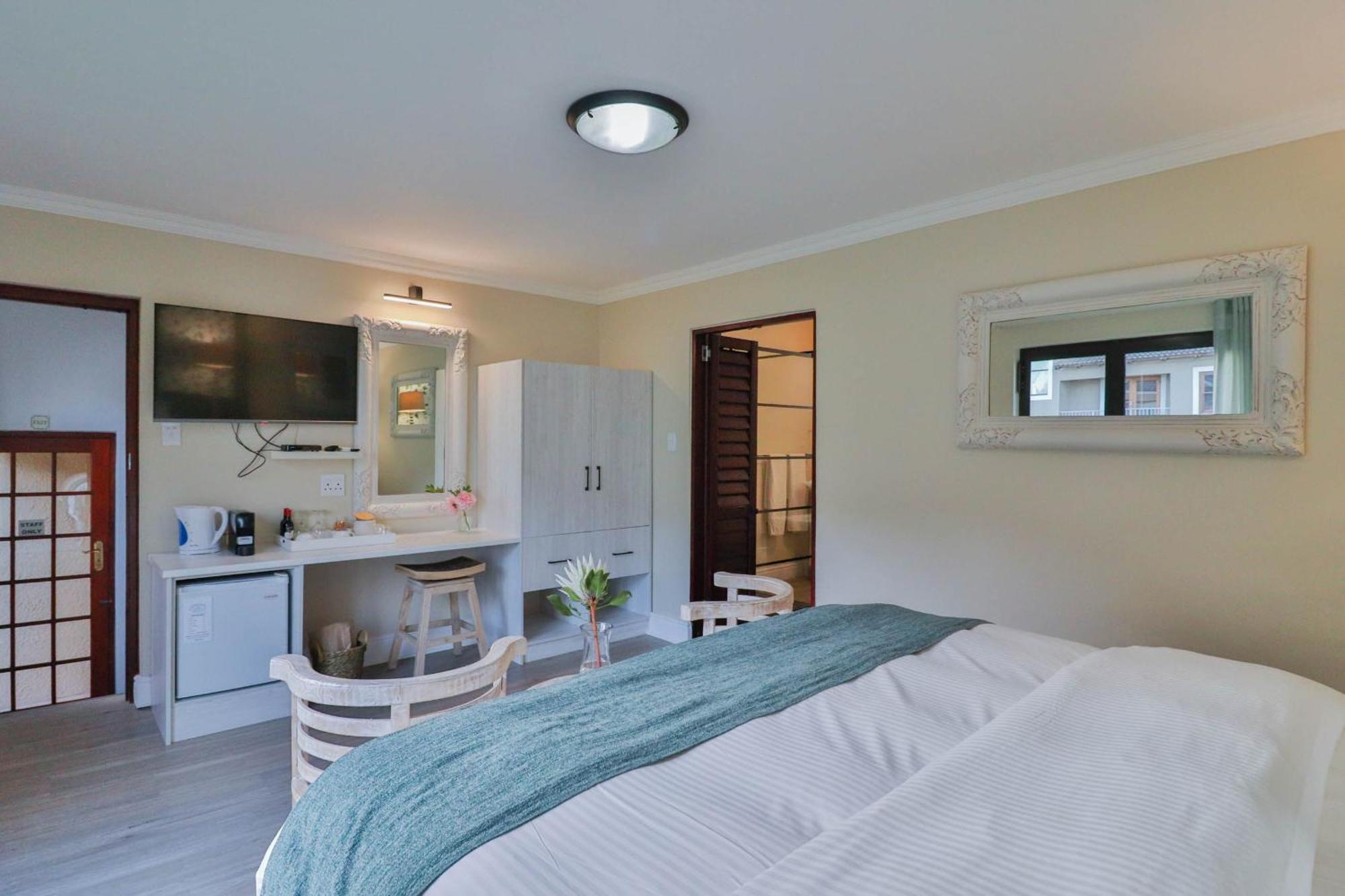 Lavender Manor Guest Lodge Hermanus Pokój zdjęcie