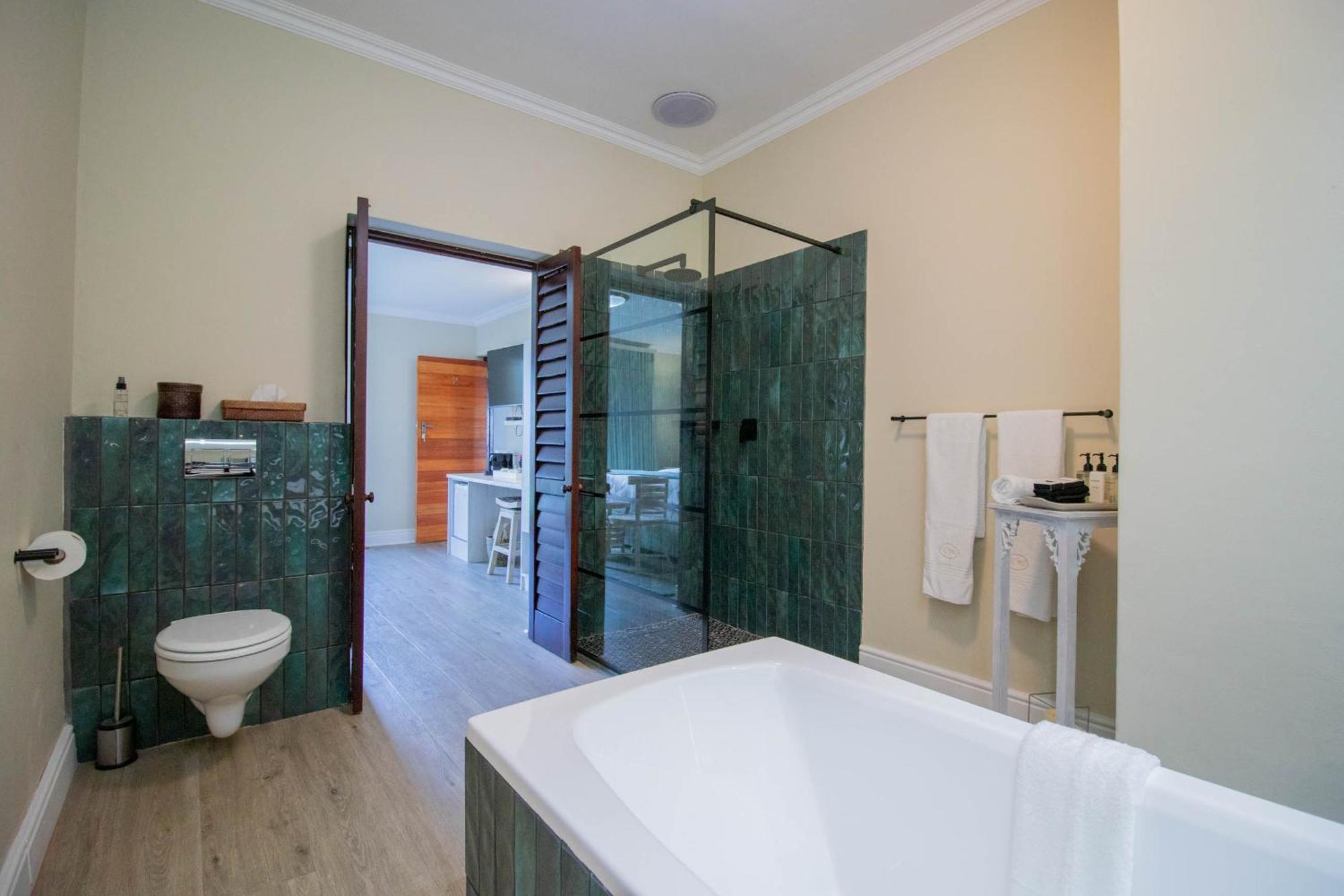 Lavender Manor Guest Lodge Hermanus Pokój zdjęcie