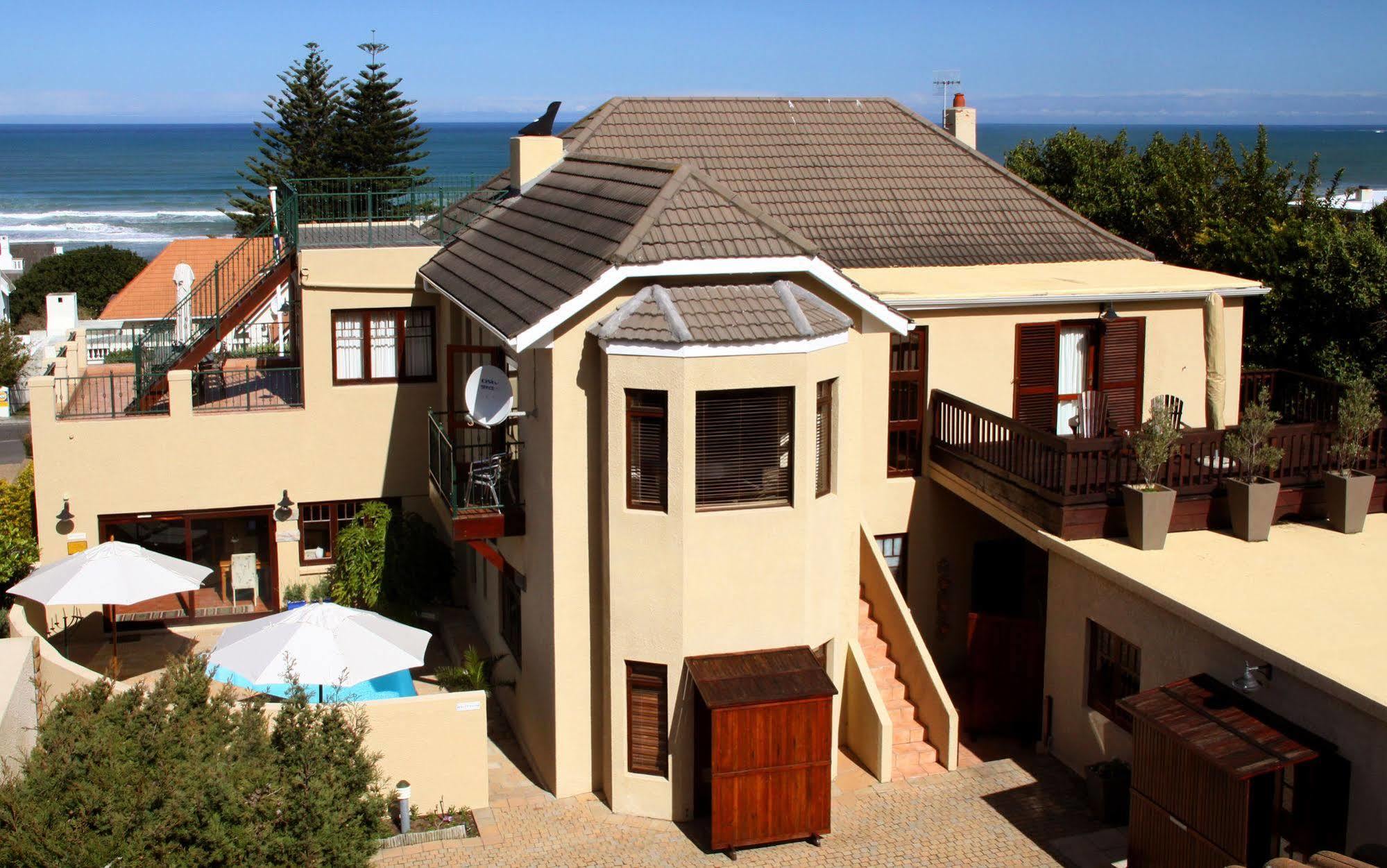 Lavender Manor Guest Lodge Hermanus Zewnętrze zdjęcie