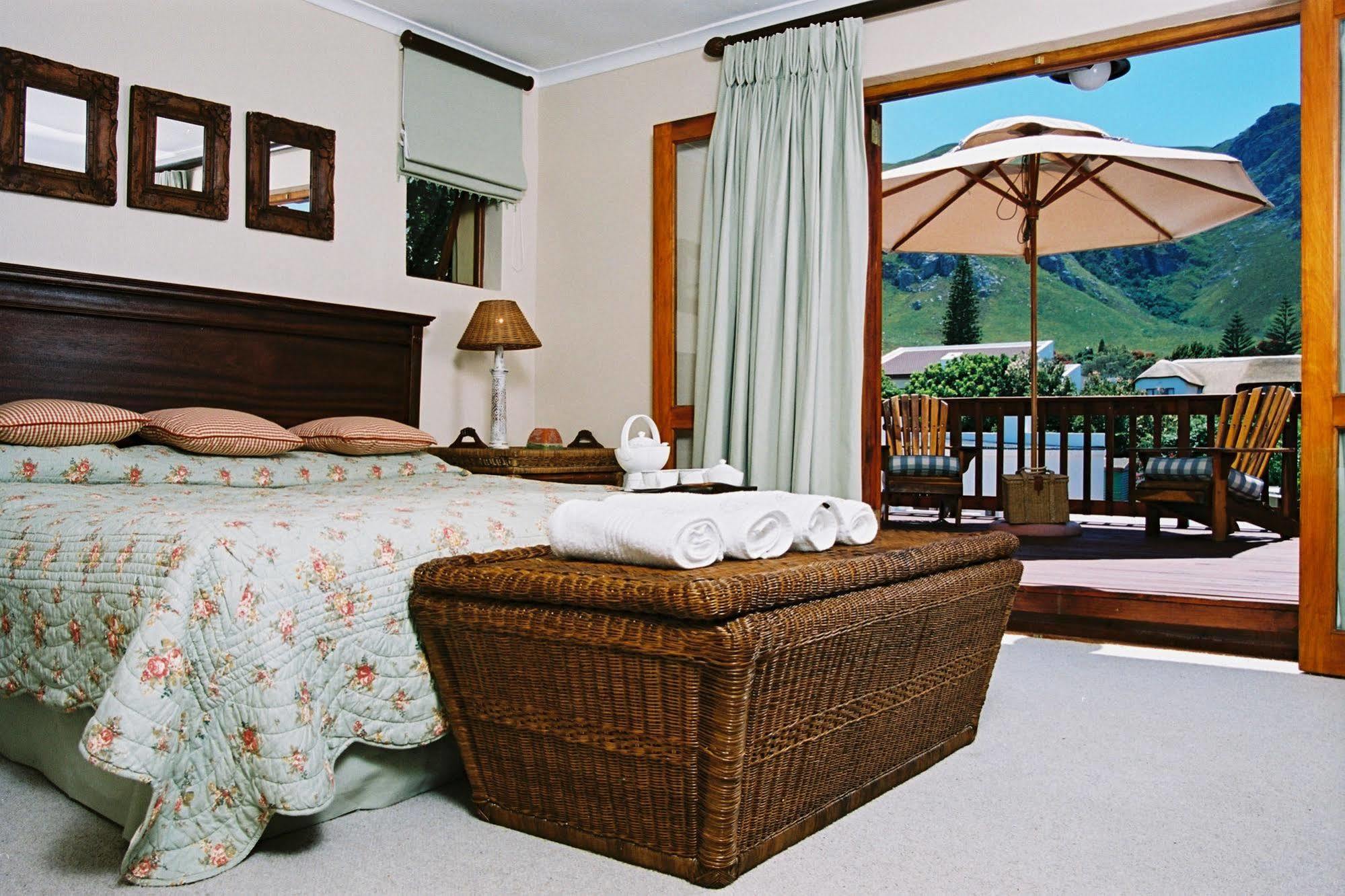 Lavender Manor Guest Lodge Hermanus Zewnętrze zdjęcie