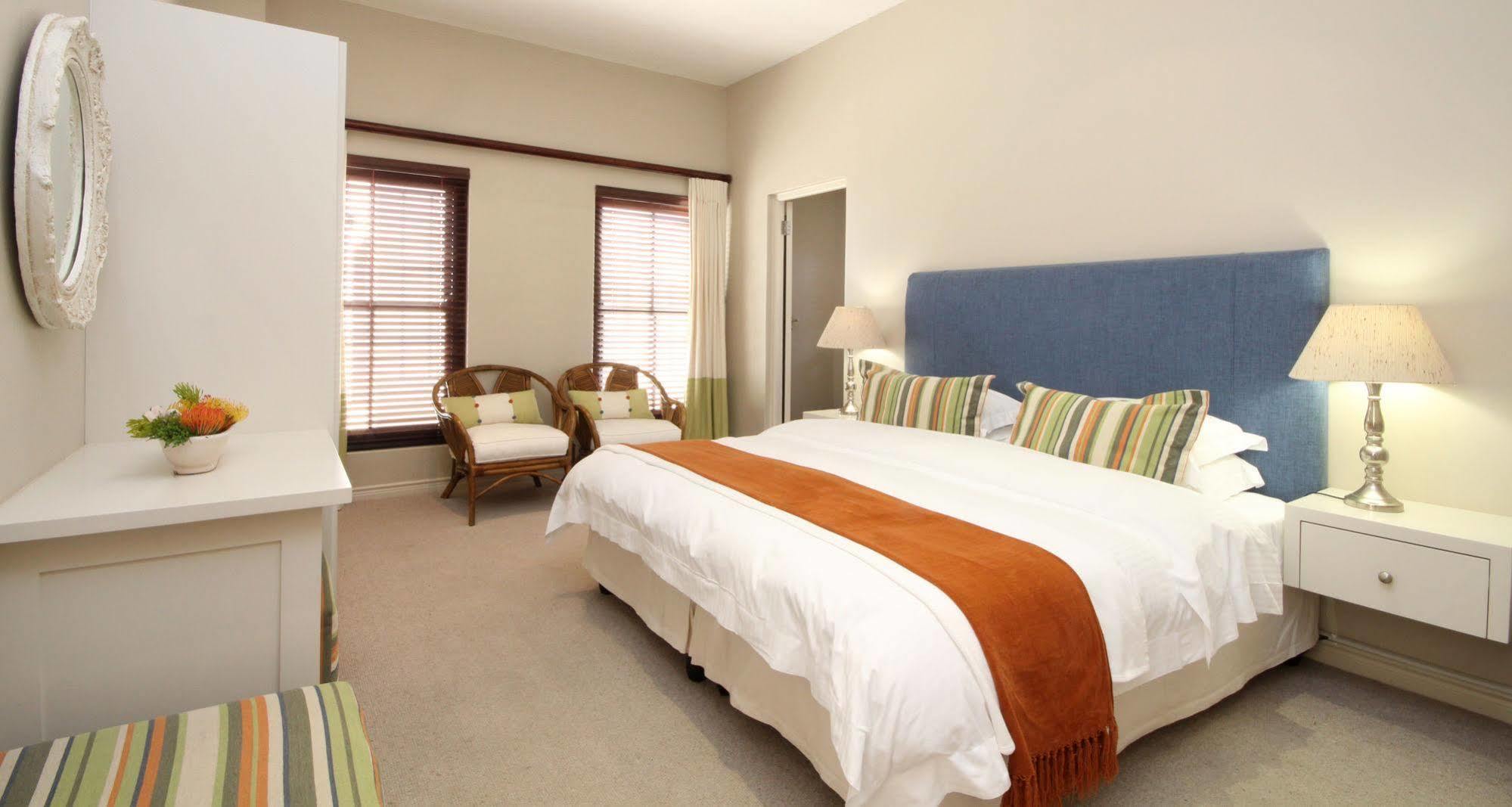 Lavender Manor Guest Lodge Hermanus Zewnętrze zdjęcie
