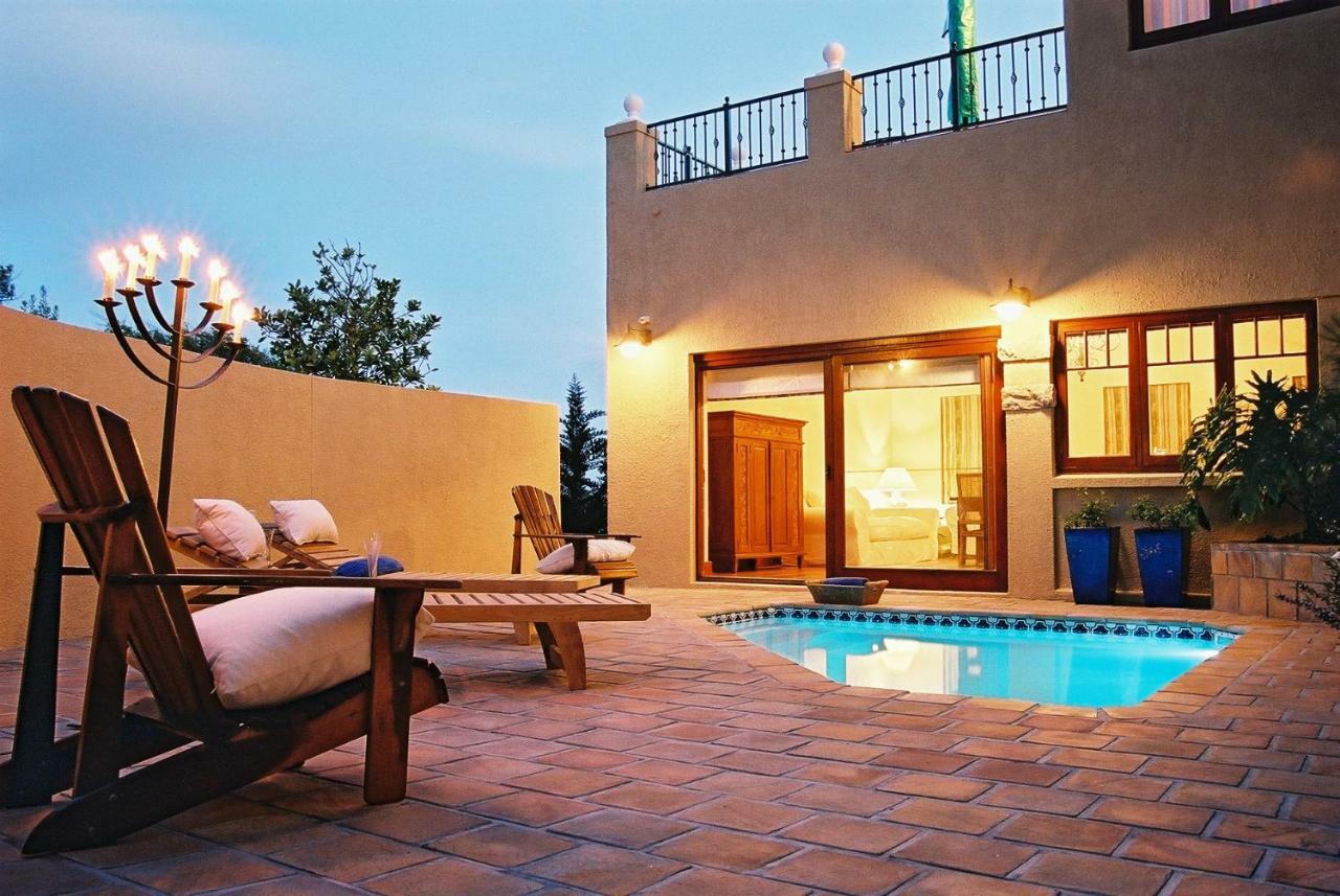 Lavender Manor Guest Lodge Hermanus Zewnętrze zdjęcie