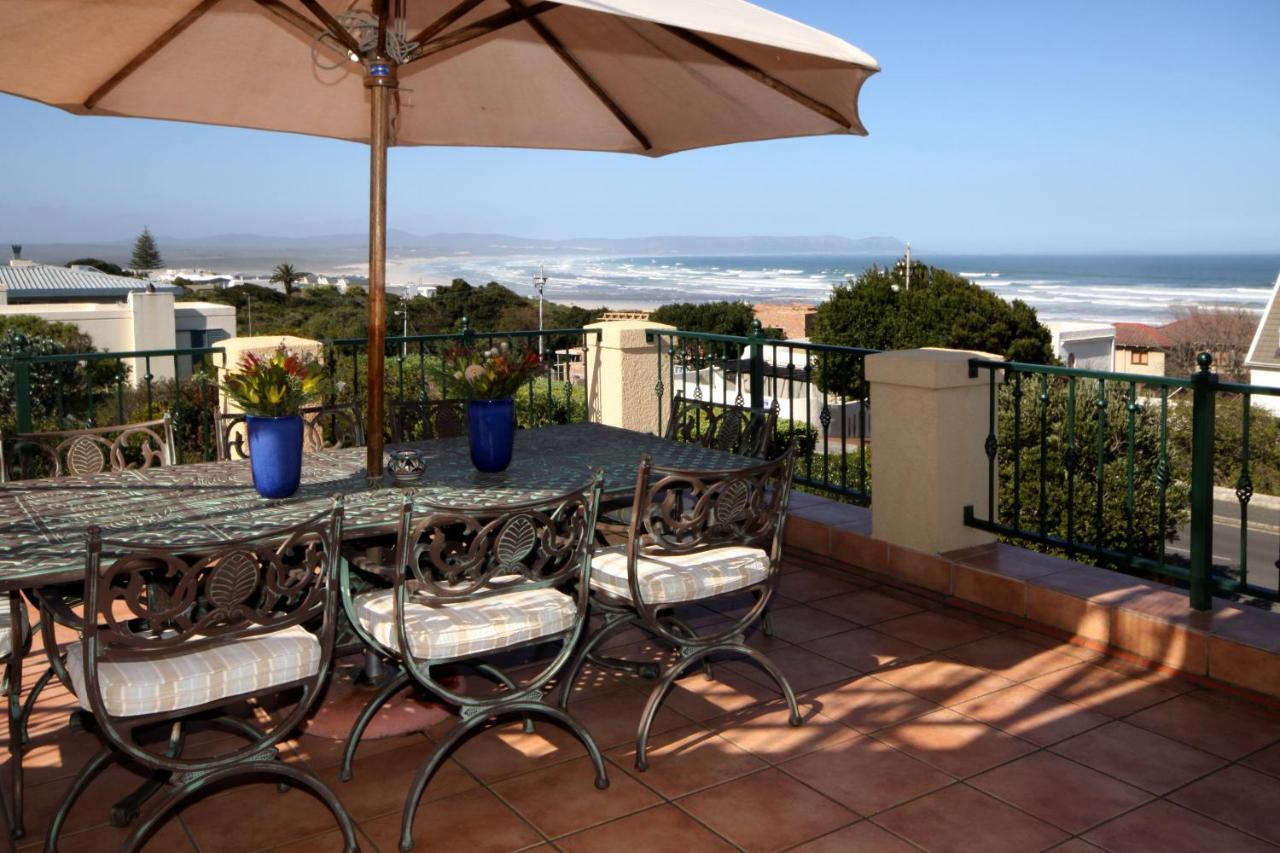 Lavender Manor Guest Lodge Hermanus Zewnętrze zdjęcie
