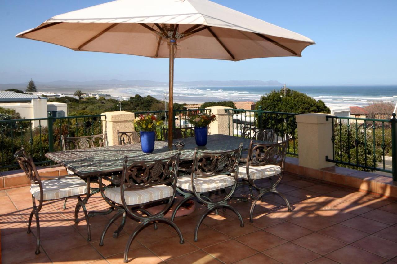 Lavender Manor Guest Lodge Hermanus Zewnętrze zdjęcie