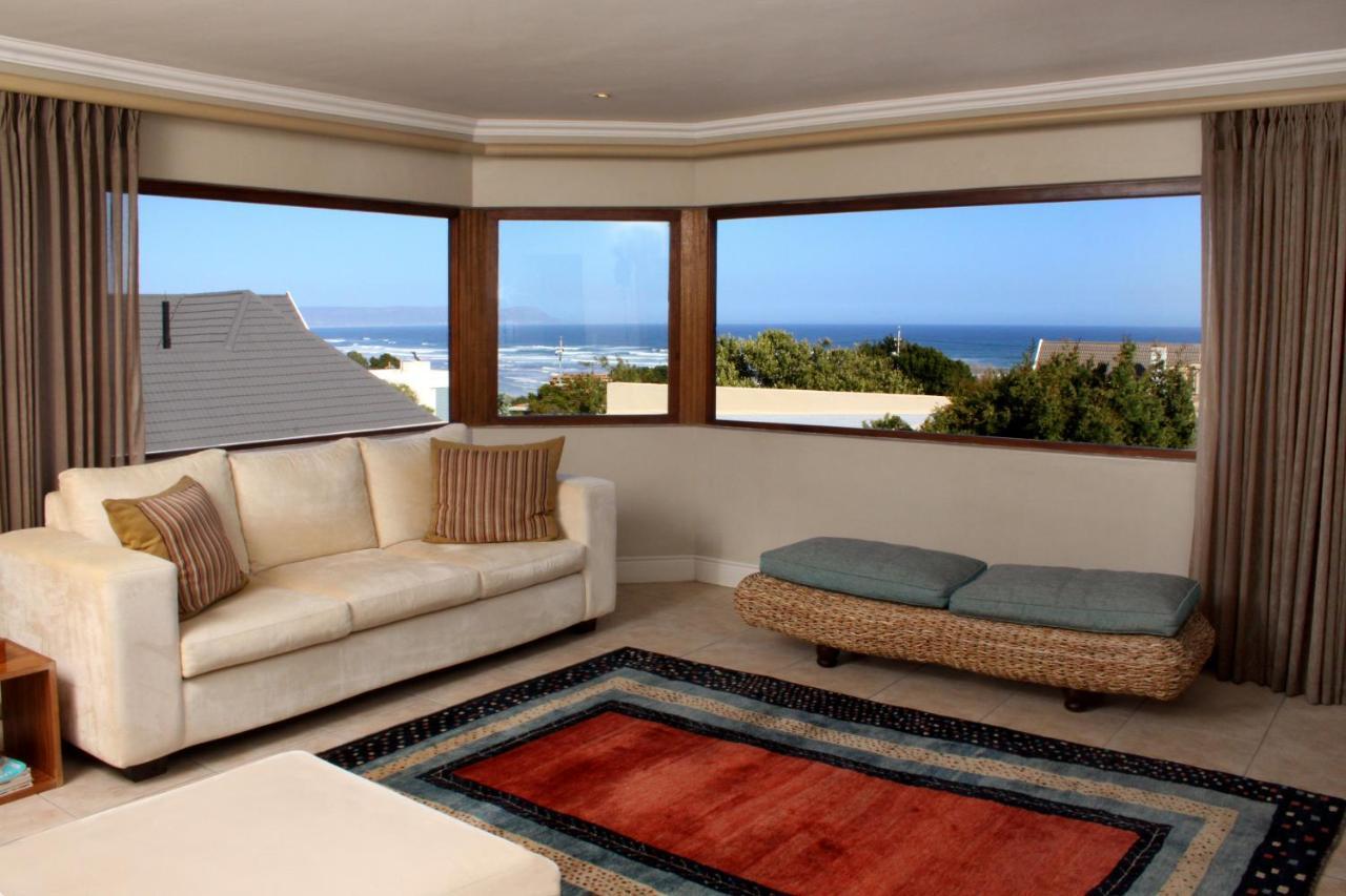 Lavender Manor Guest Lodge Hermanus Zewnętrze zdjęcie