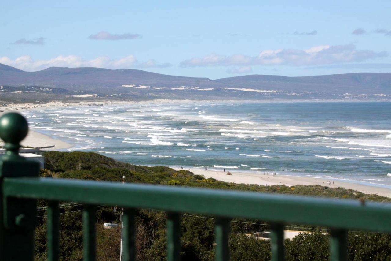 Lavender Manor Guest Lodge Hermanus Zewnętrze zdjęcie