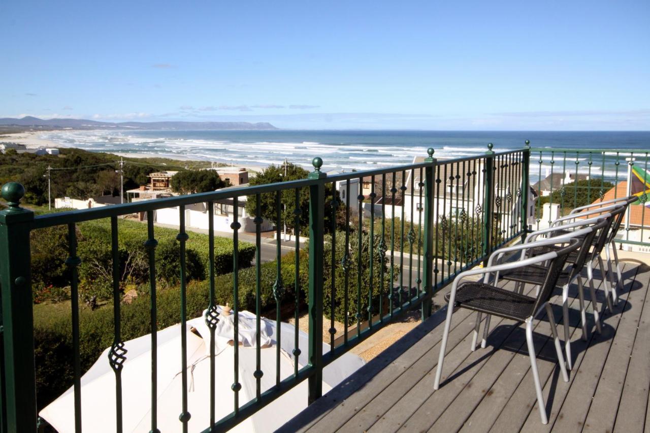 Lavender Manor Guest Lodge Hermanus Zewnętrze zdjęcie